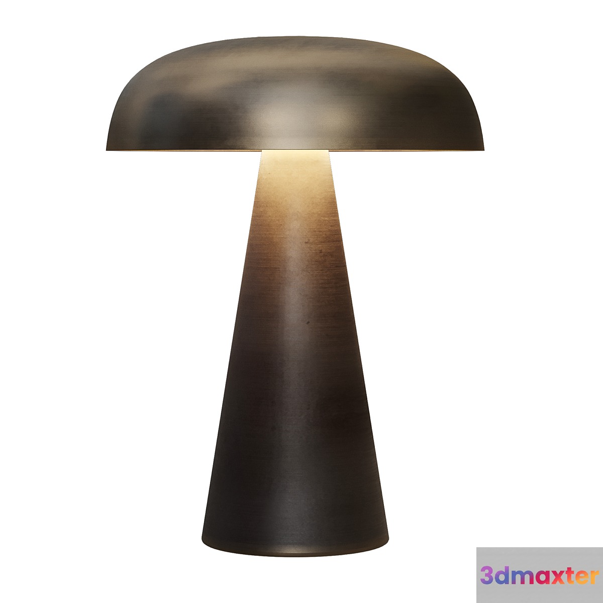 Lamp andTradition Como sc53 3D Max