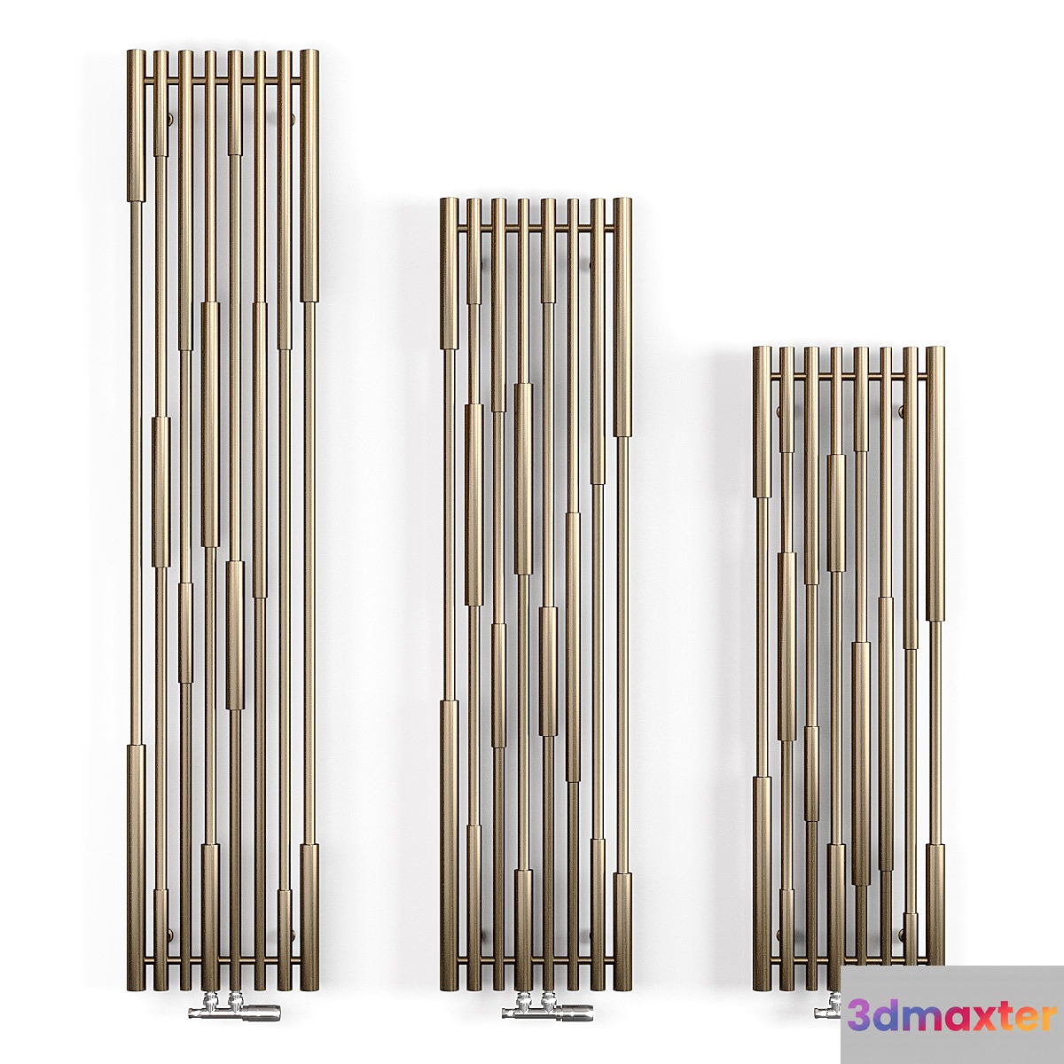 Terma - Cane 3D Max