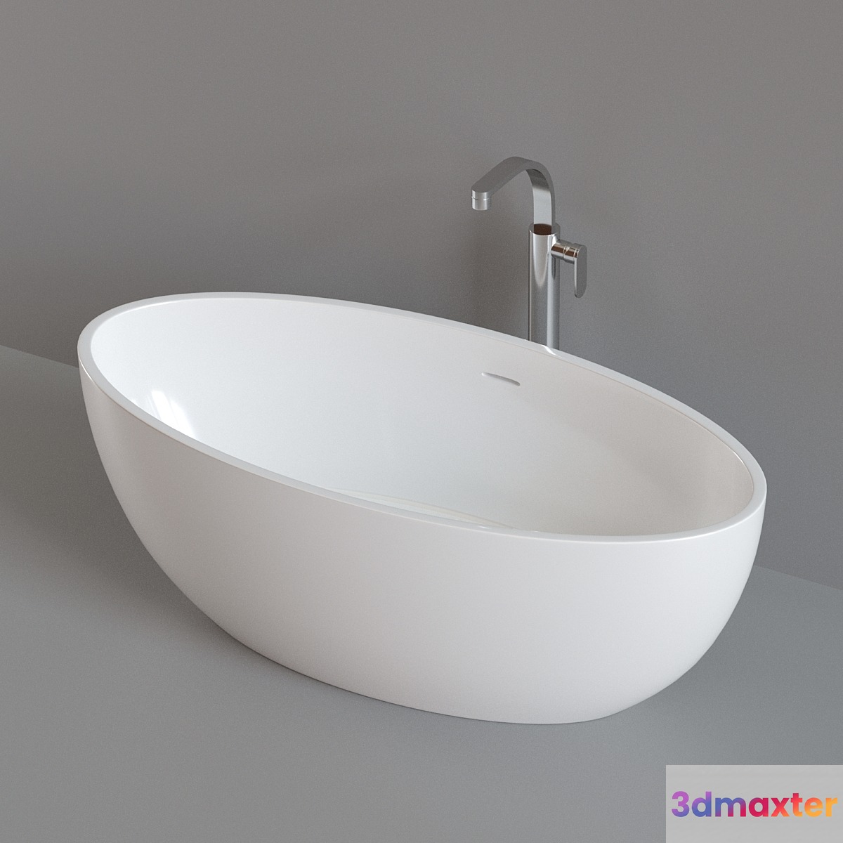 Ceramica Flaminia APP Bathtub