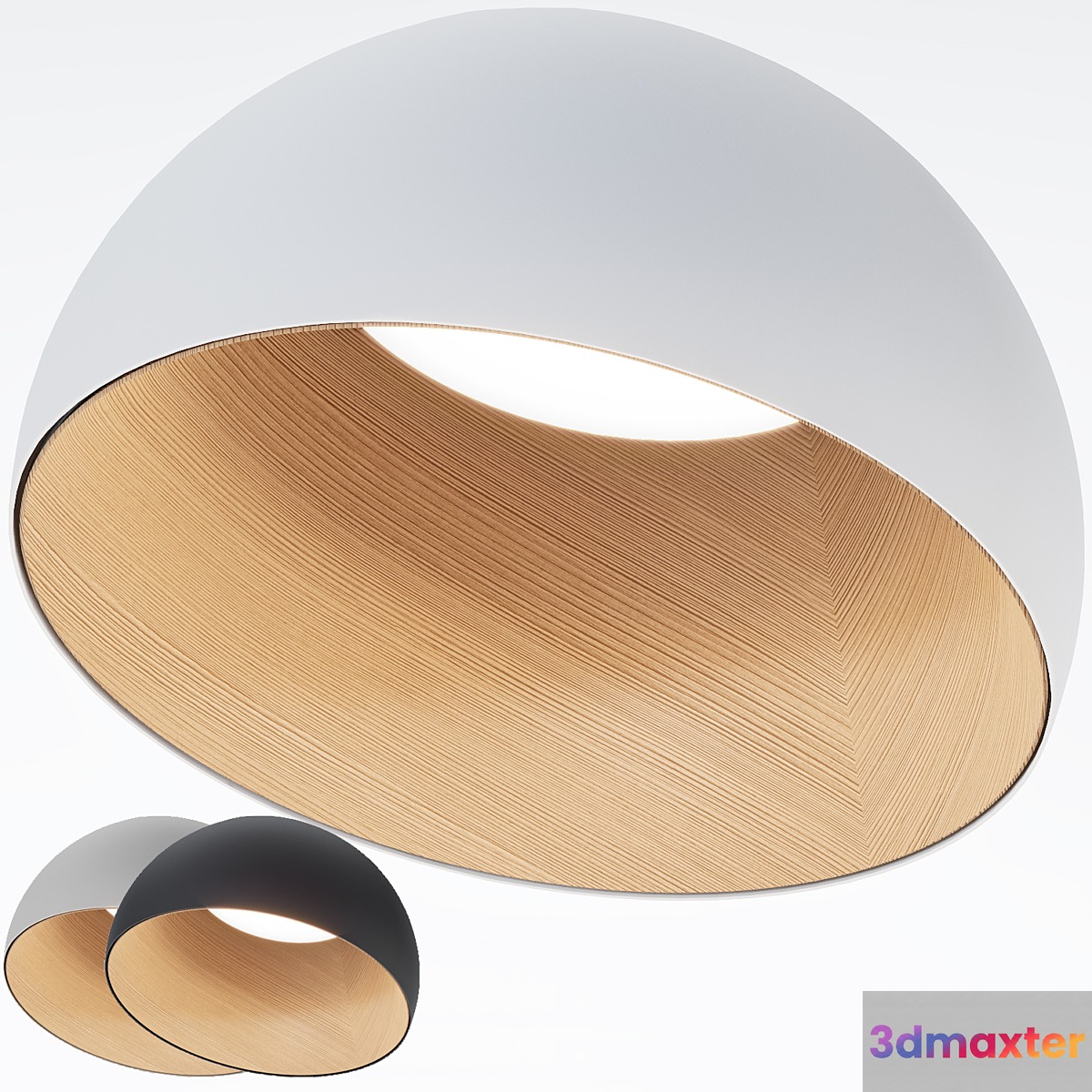 Vibia Duo 4880