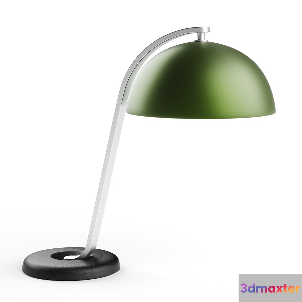 CLOCHE table lamp