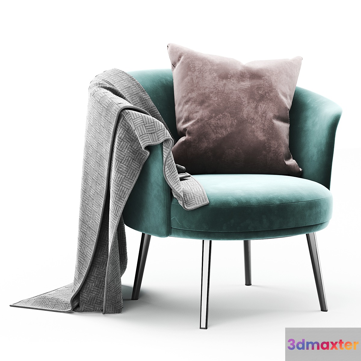Hay Dorso Chair - No.2