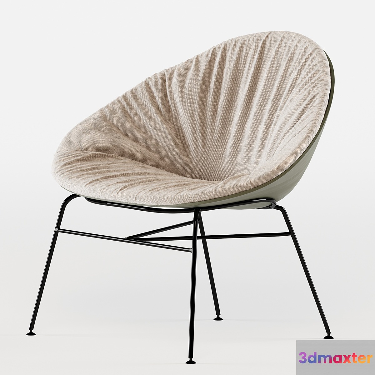 Arper chair