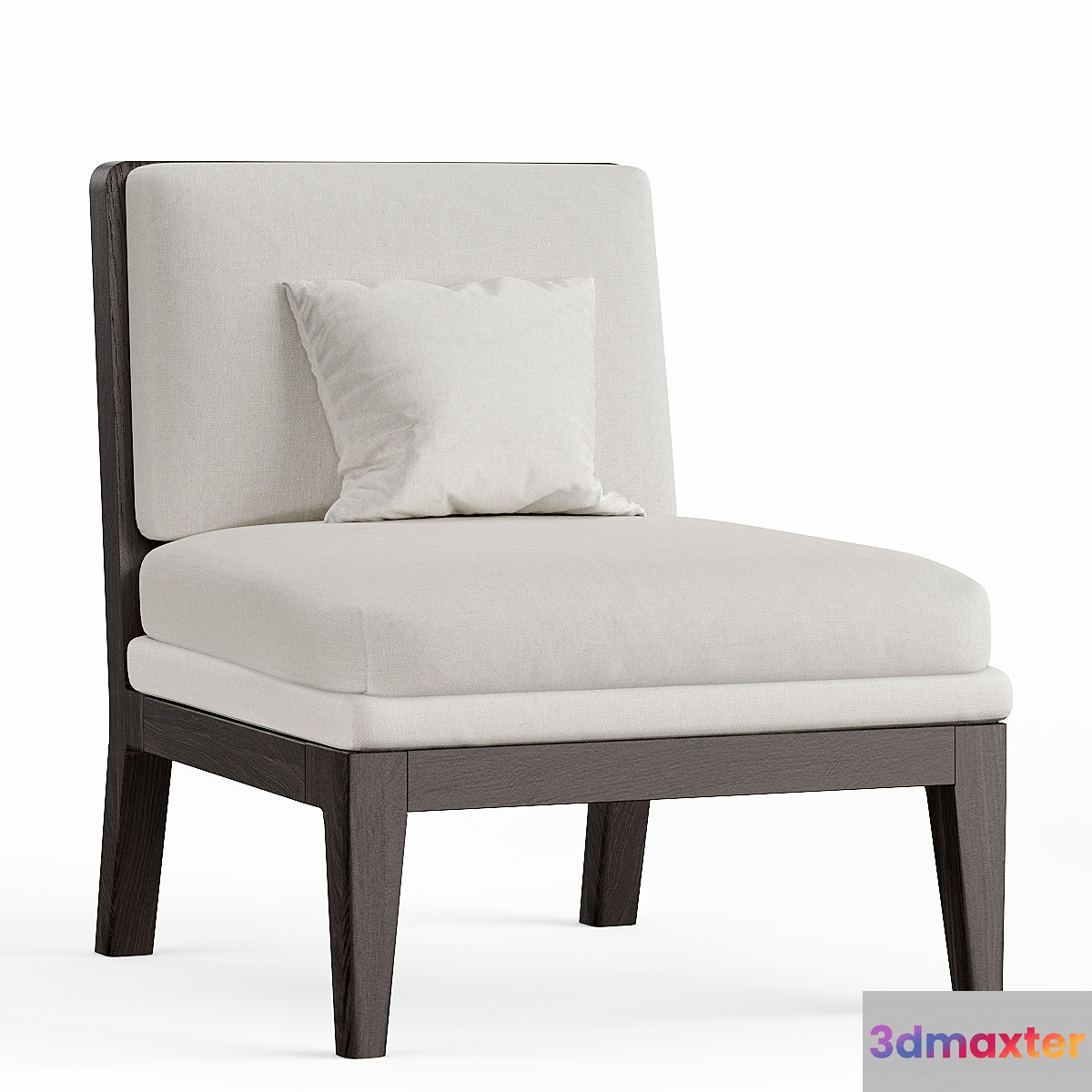Liaigre - Chair MUSC 3D Max