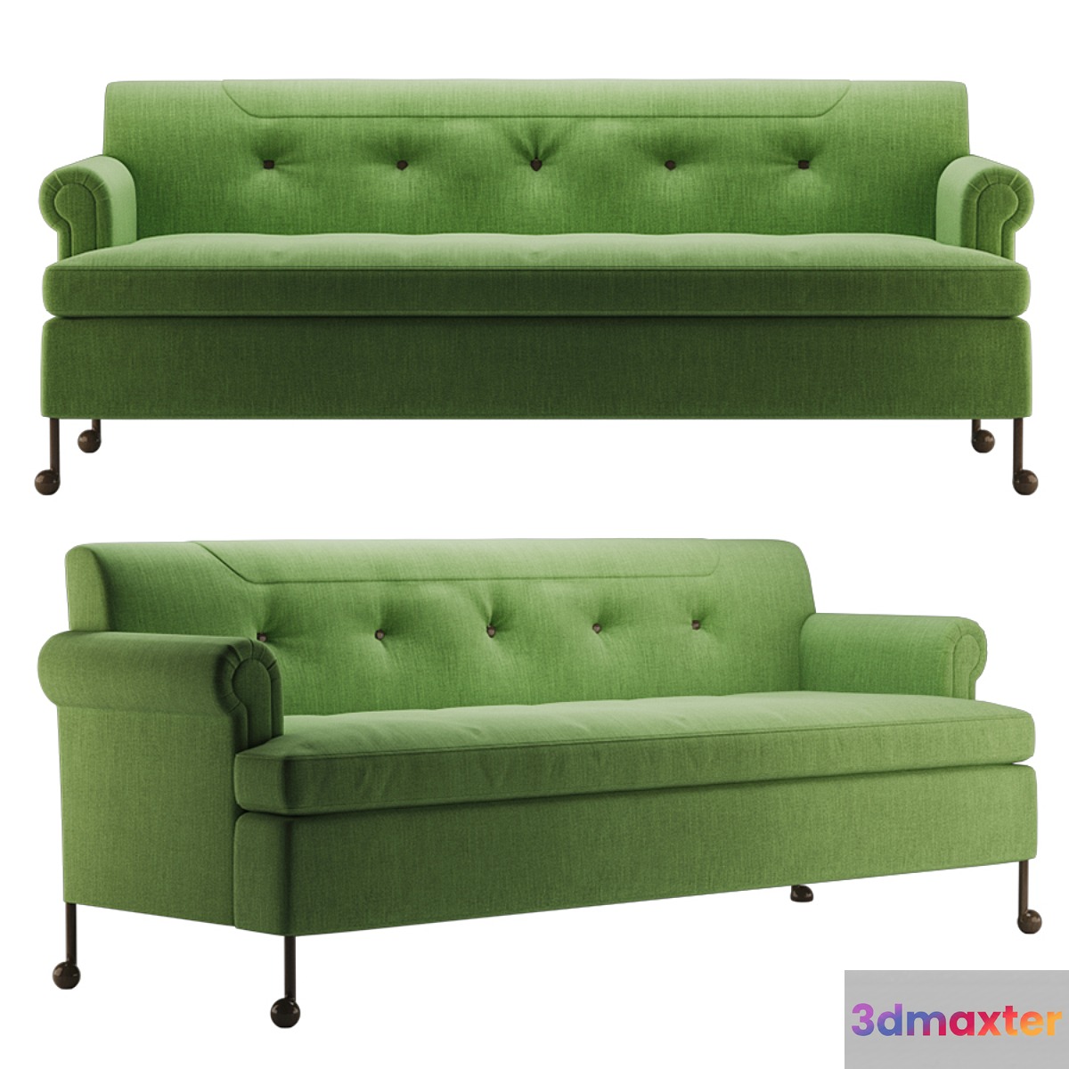 Bddw grane sofa
