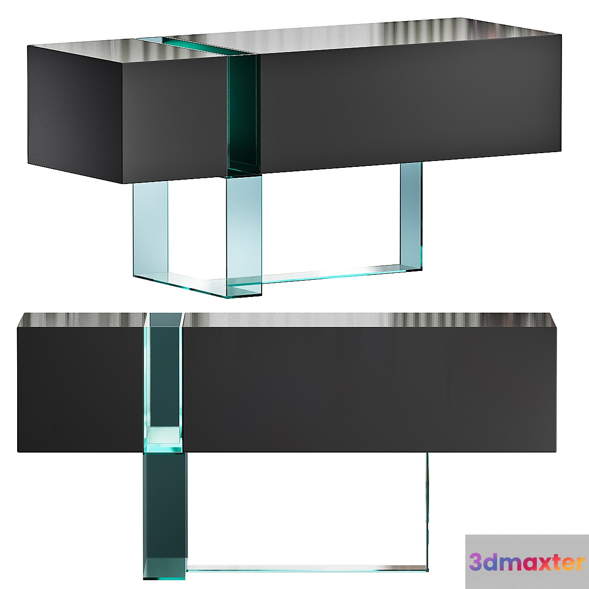 Lacquered sideboard FLO By EmmeBi - No.4