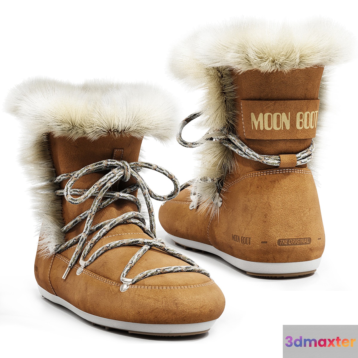 Moon Boot