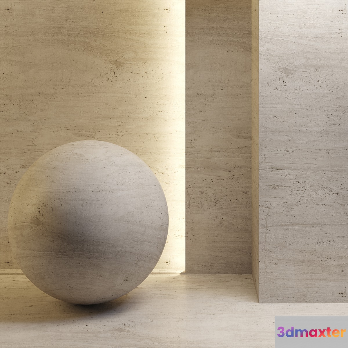 Jura Gelb marble