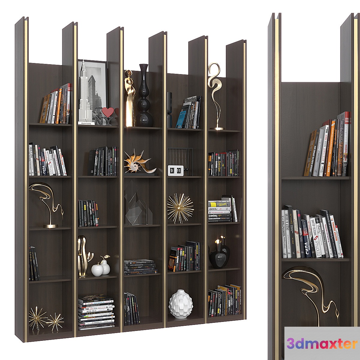 Shelving 056.