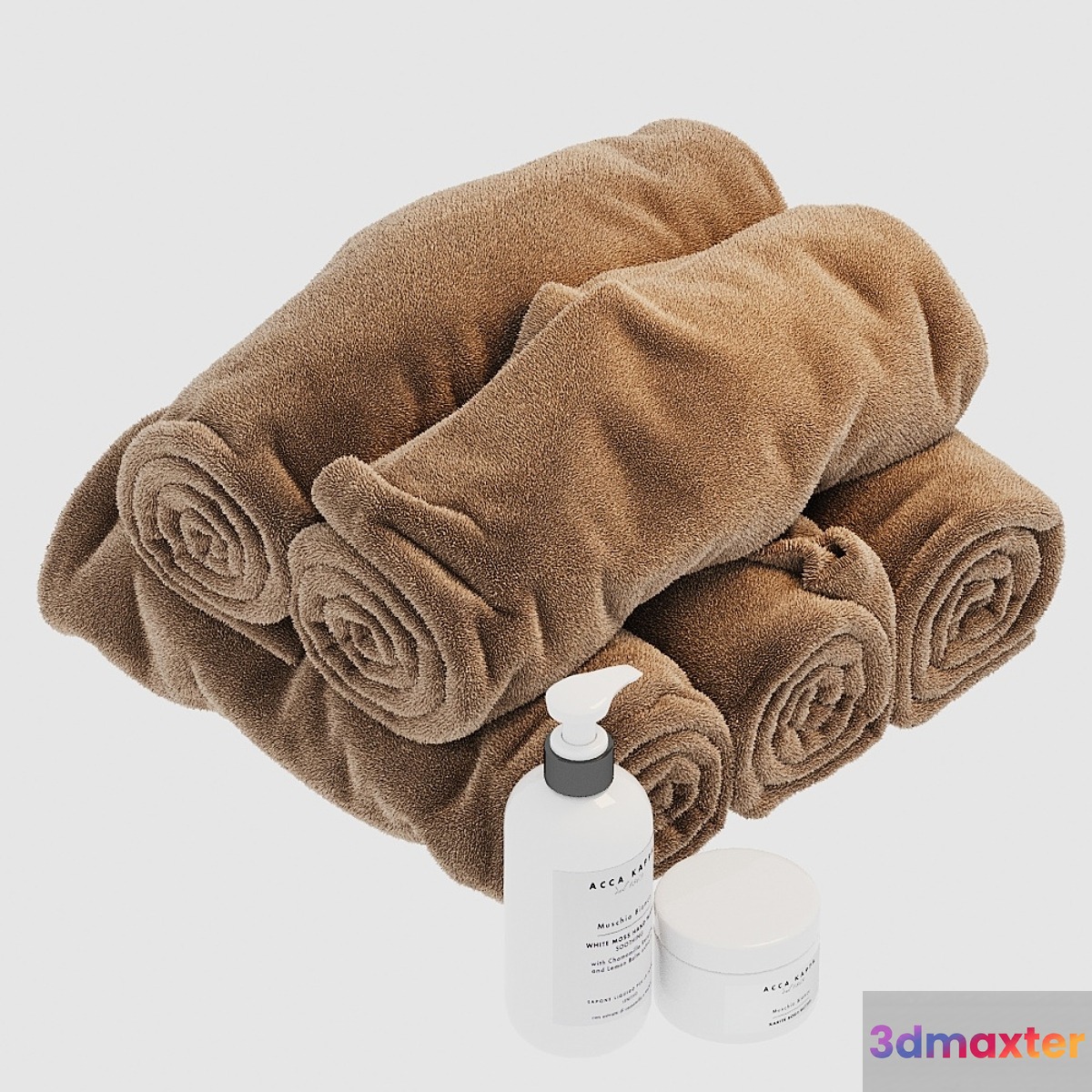 Bathroom Accessories - No.8