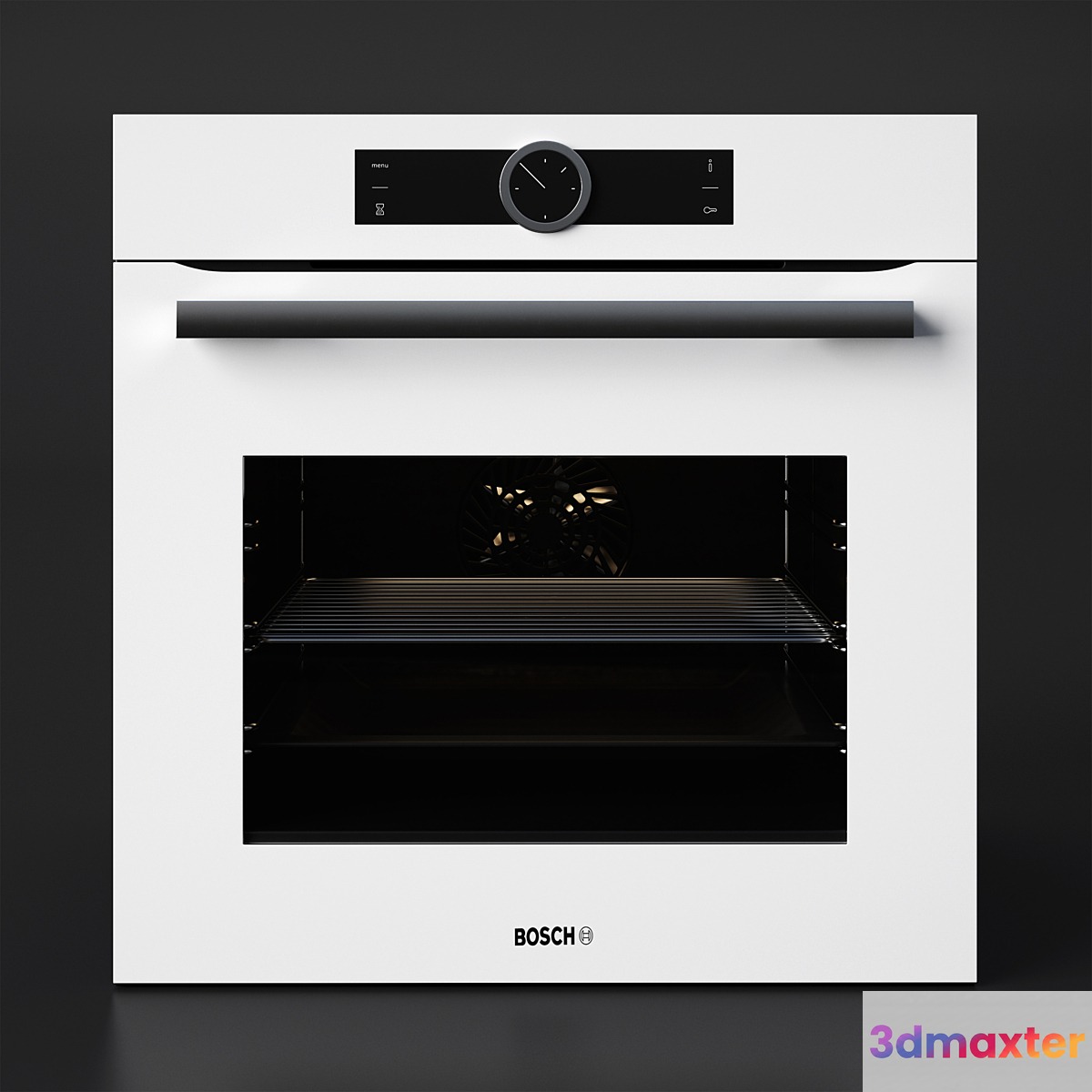Bosch Oven
