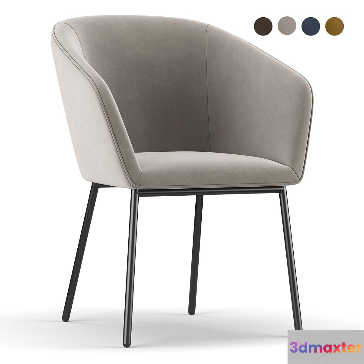 Mitis Chair - No.3