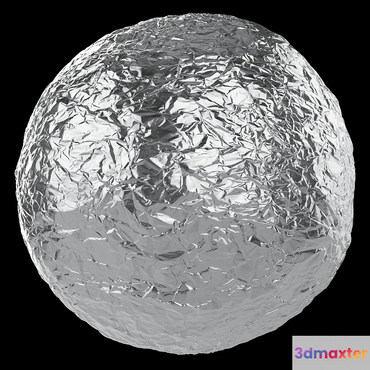 Foil material