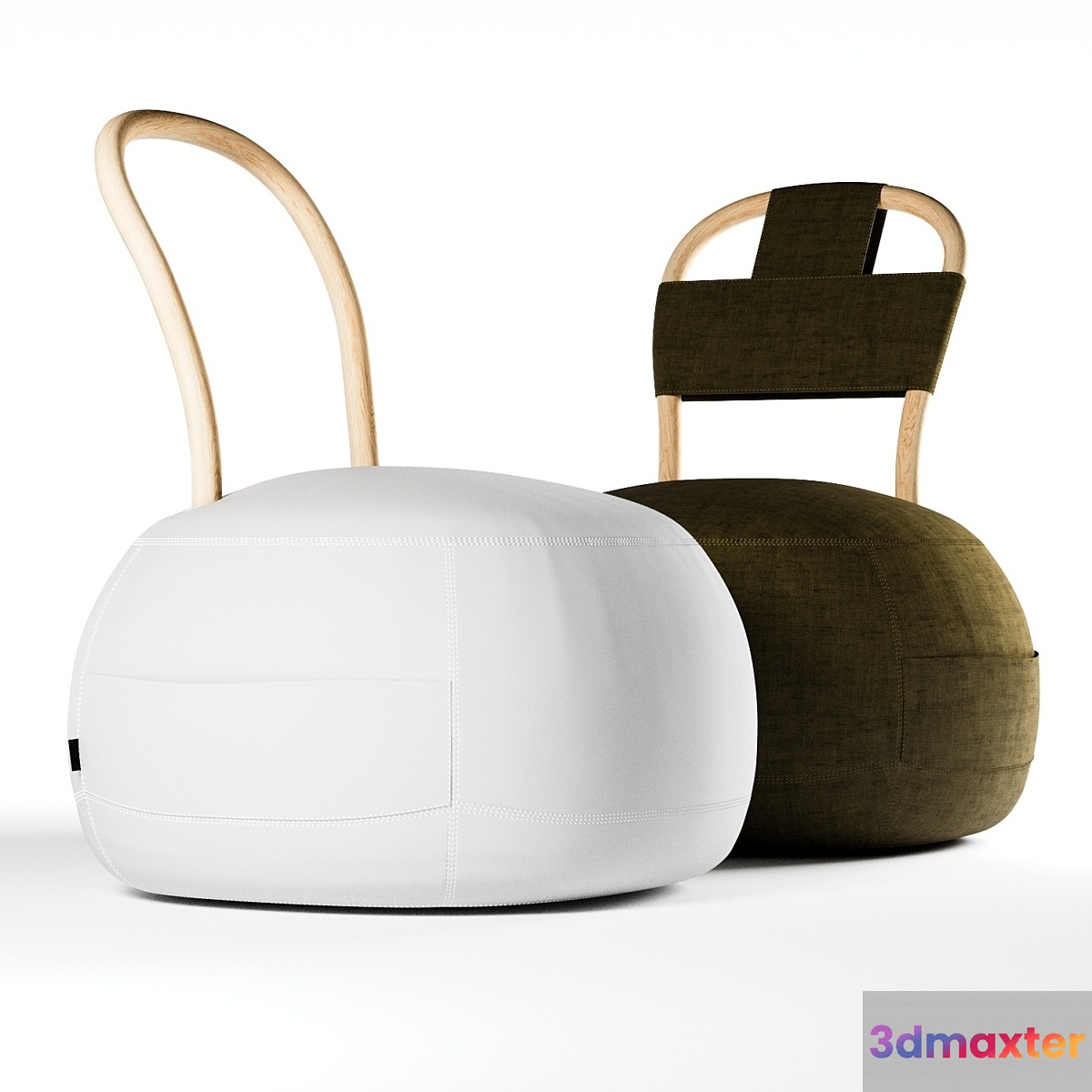 Small armchair Opinion Ciatti 