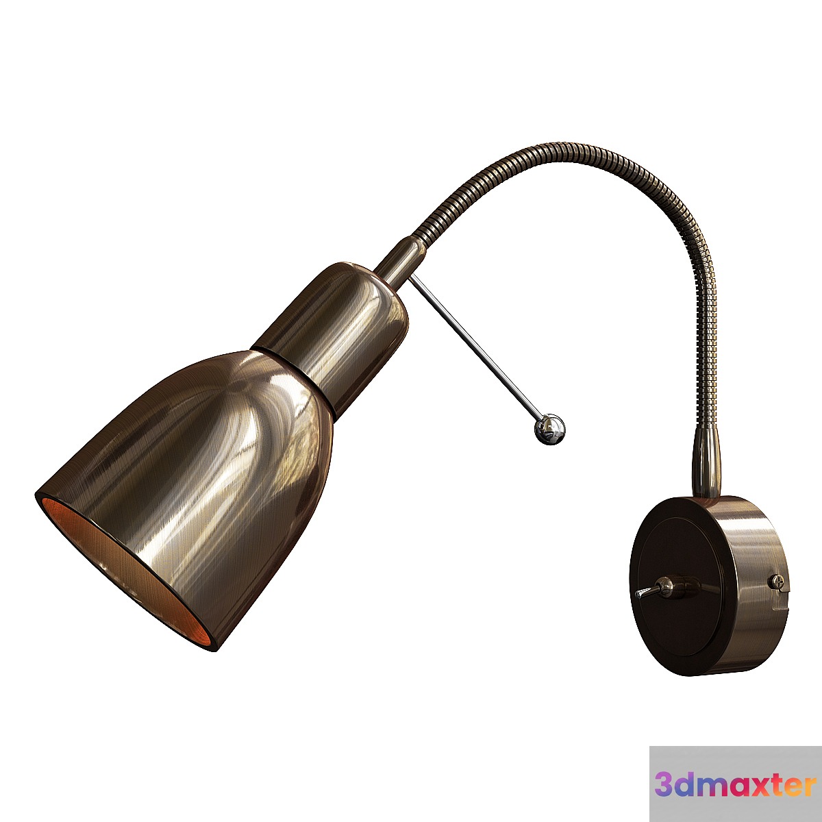 Lettura arte lamp