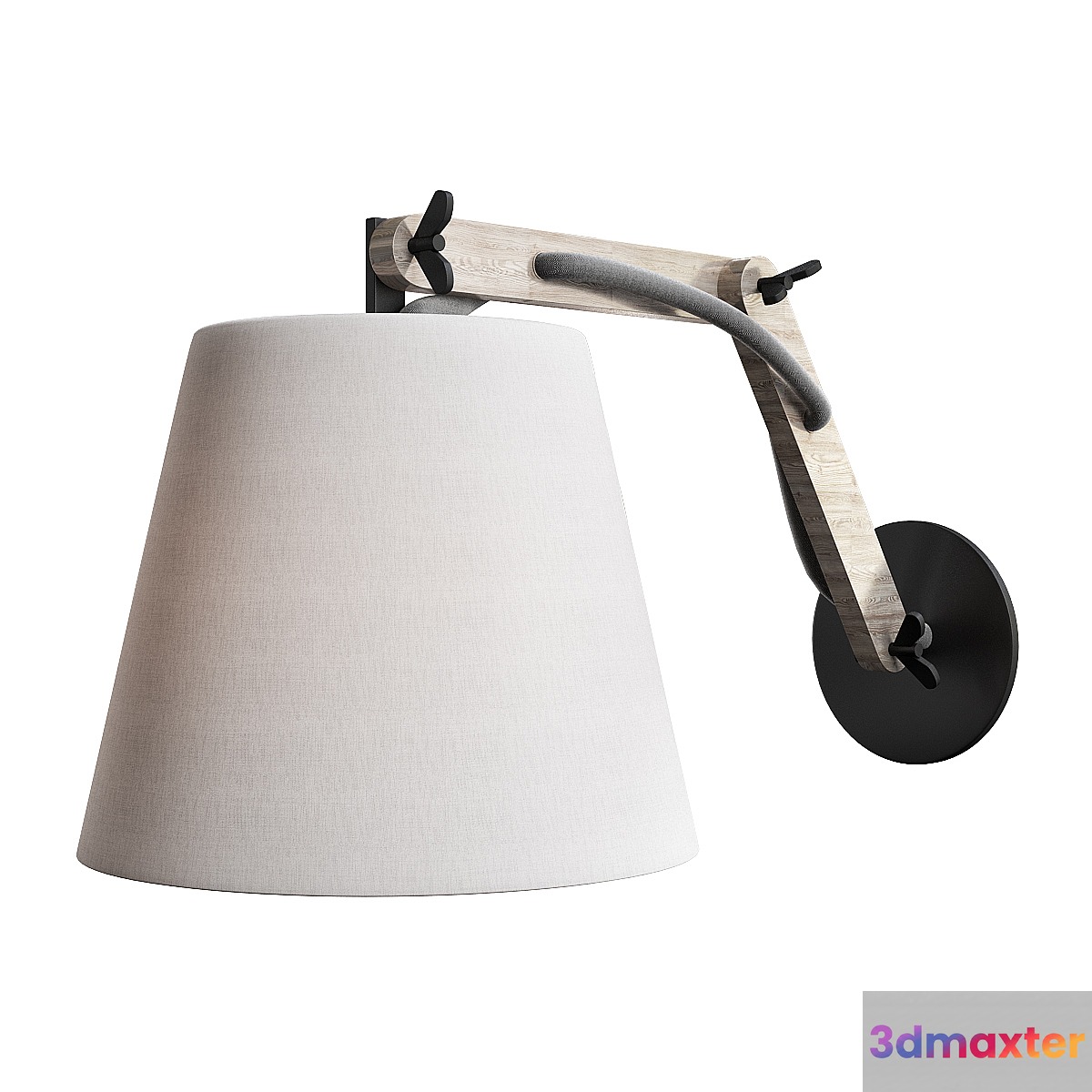 Pinocchio arte lamp