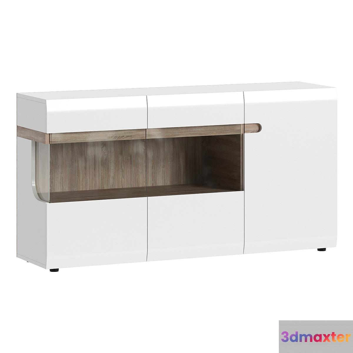Chest of drawers Linate