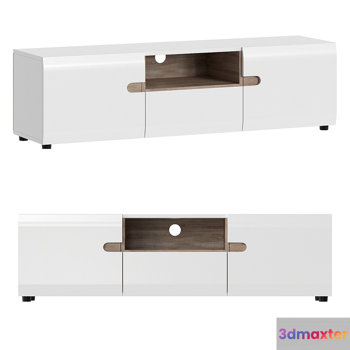 TV stand Linate