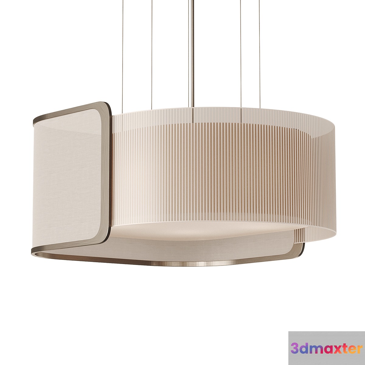 Fendi ICON SUSPENSION - No.3