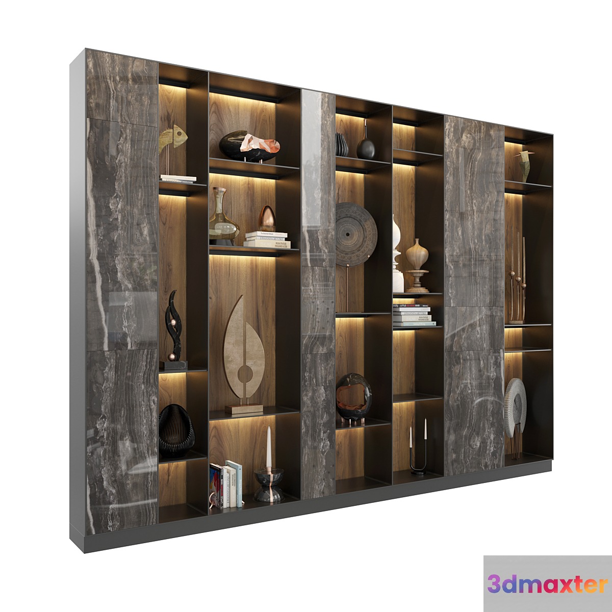 Shelving 62 - No.3