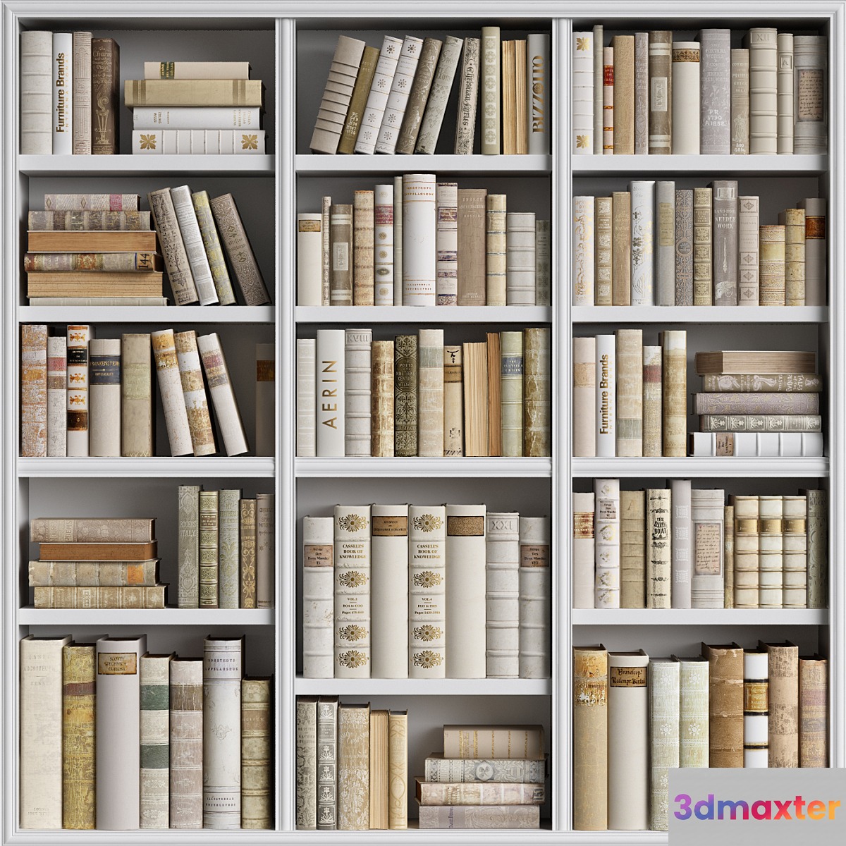 Classic Books 15