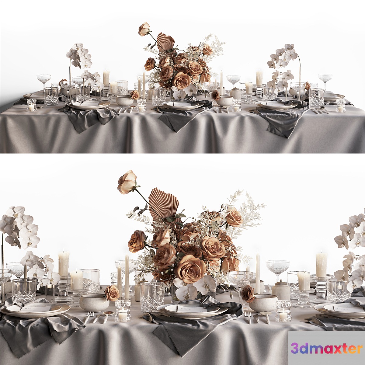 Tableware set 3