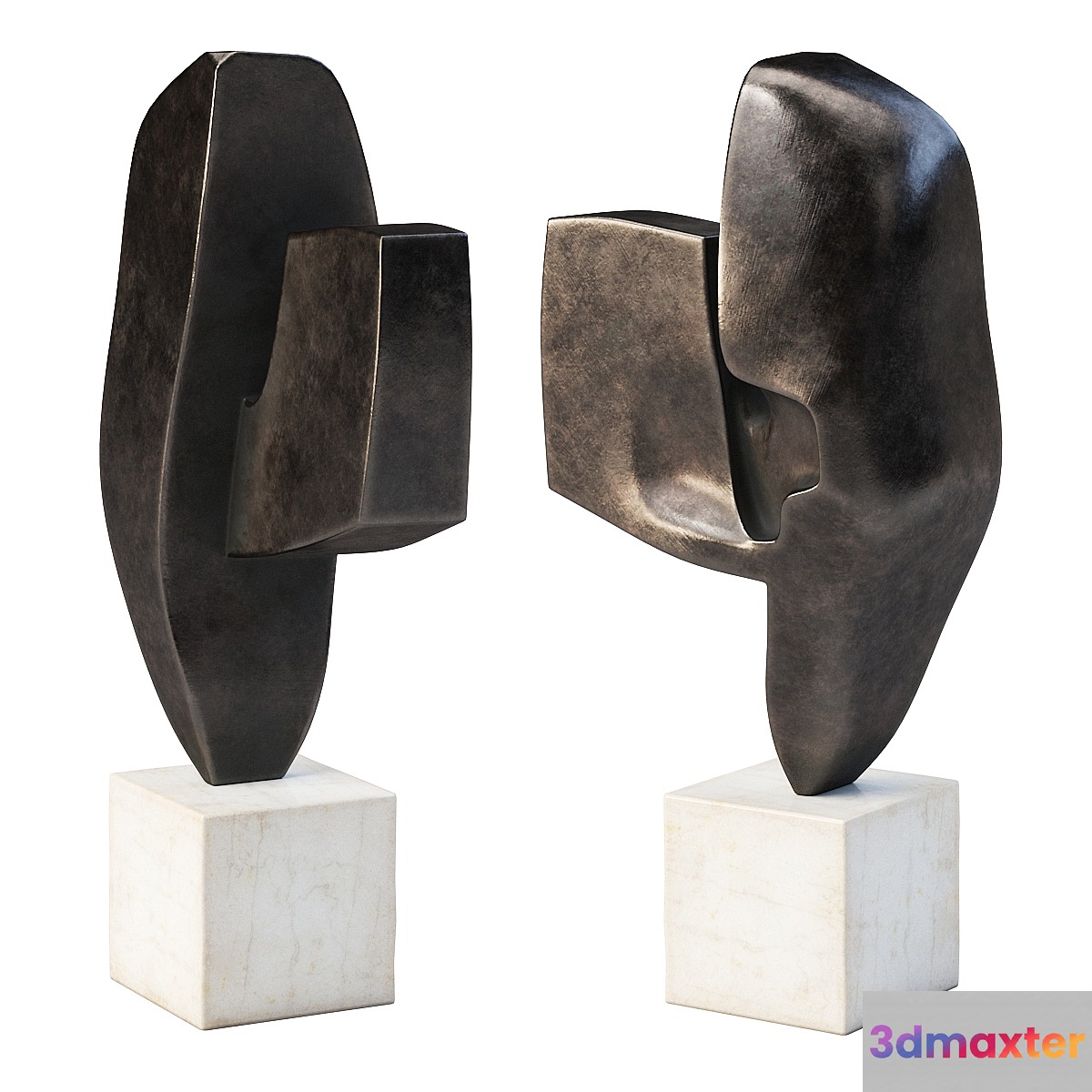 Transcending I by Peter Boiger - No.3