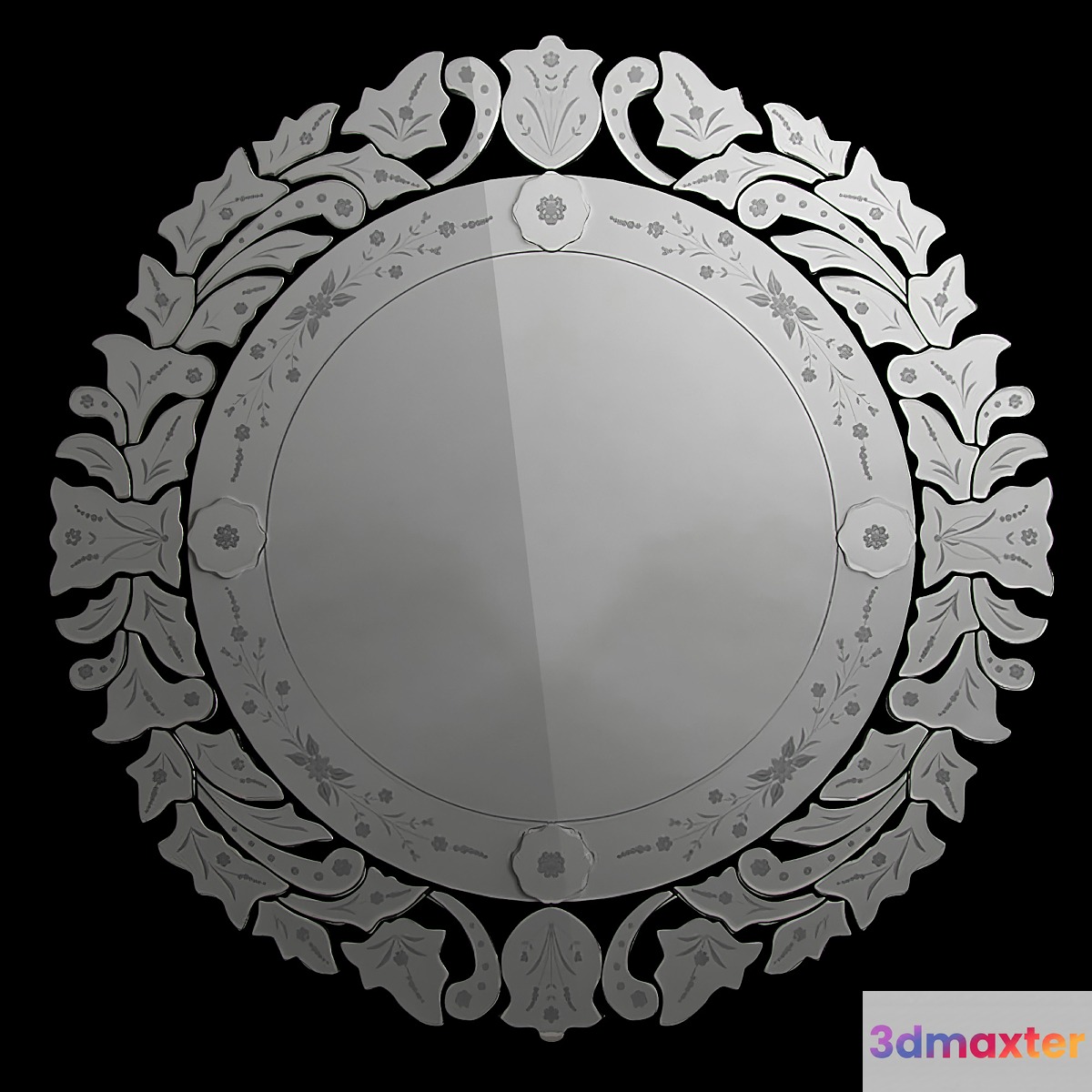 Mirror Vendita by LoftConcept - No.3