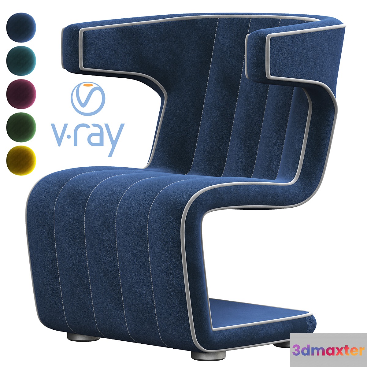Dean Swivel Chair
