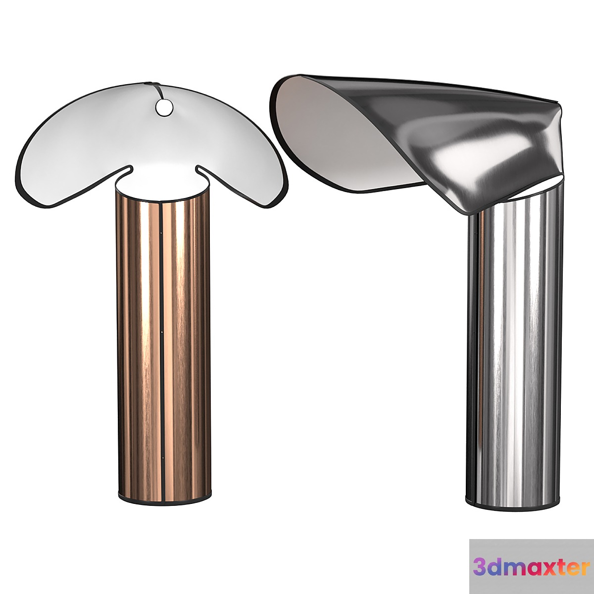 CHIARA Table lamp