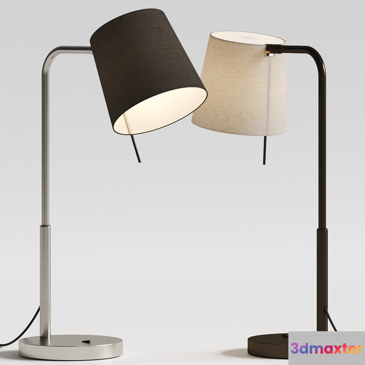 Astro Lighting Mitsu Table Lamps