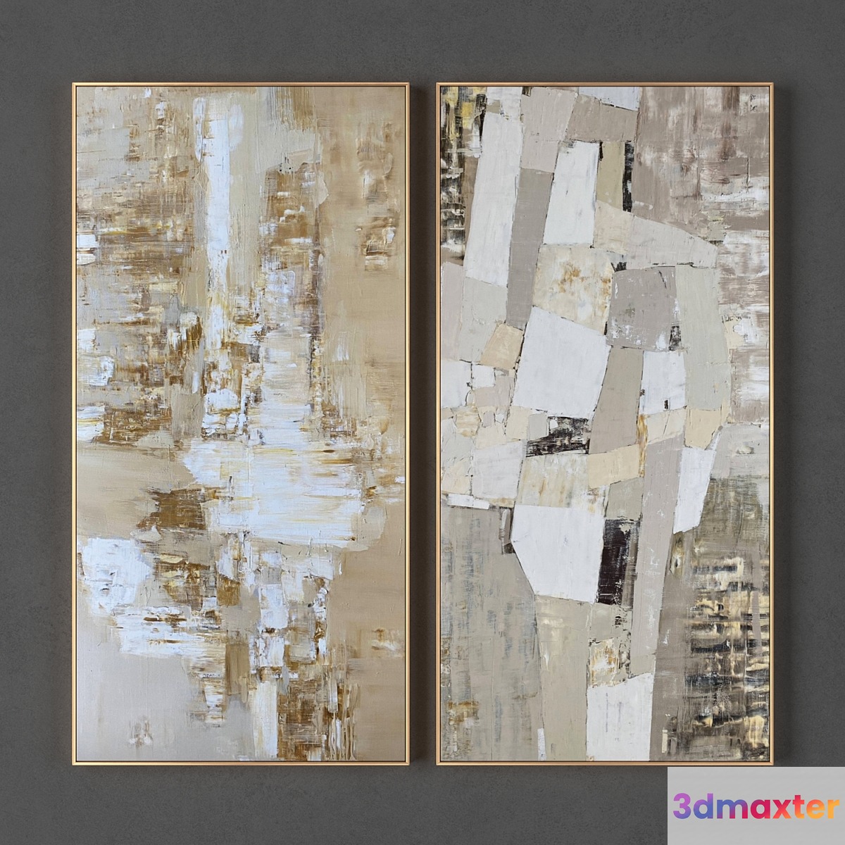 Painting 1072 - No.2
