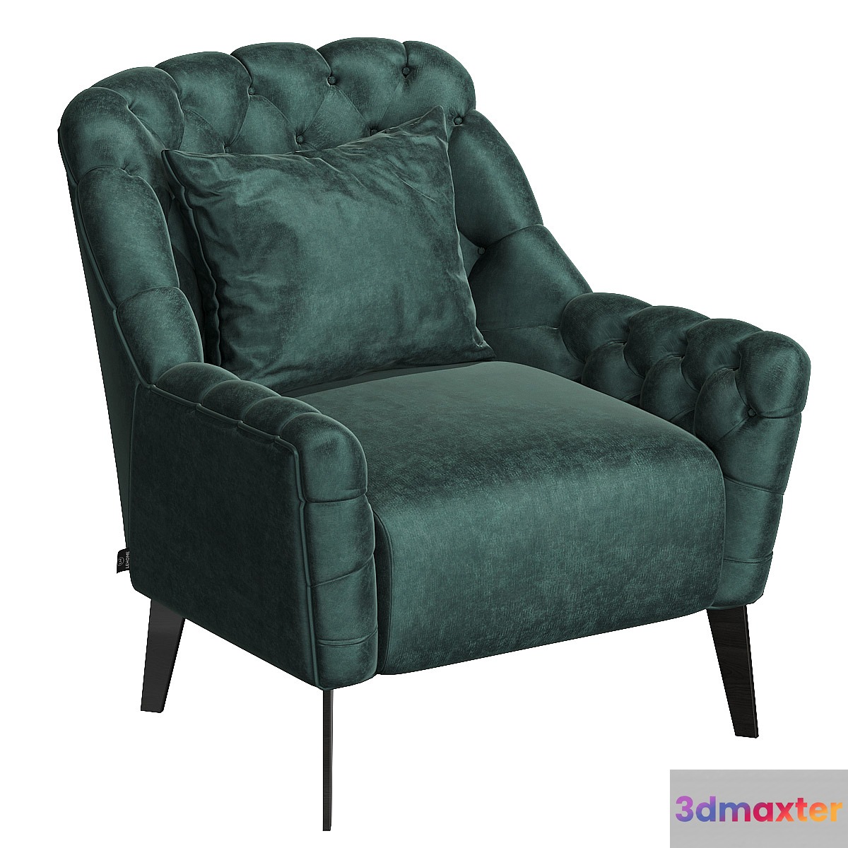 Armchair LeHome A166