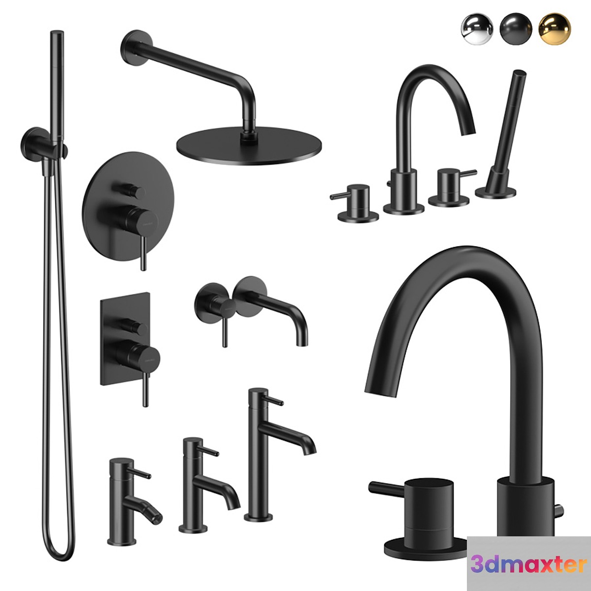 Omnires set Y - No.4