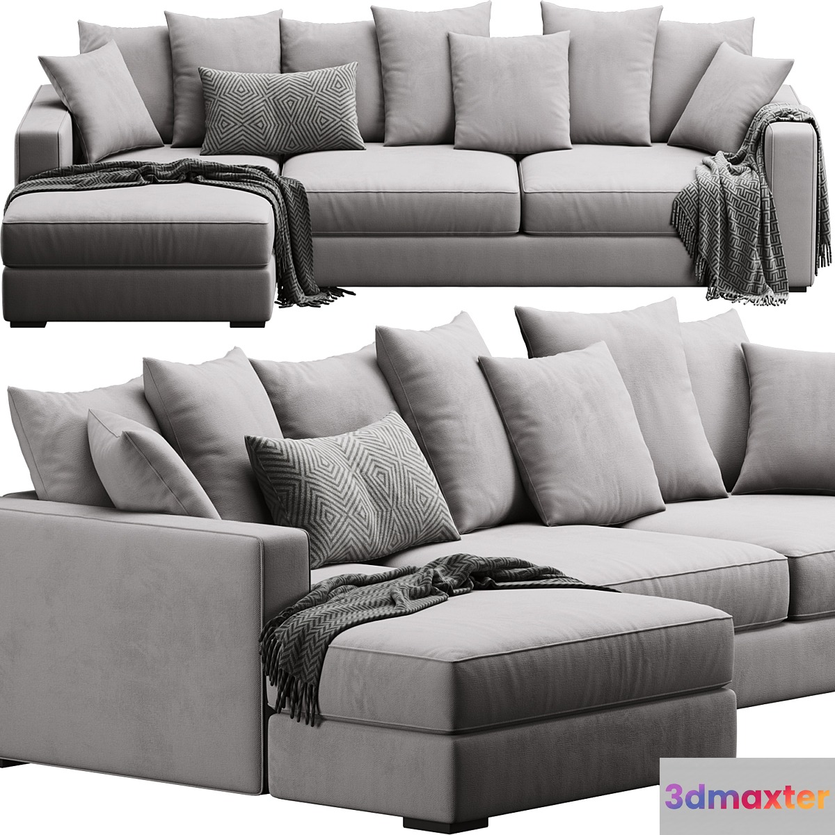 Boconcept cenova sofa
