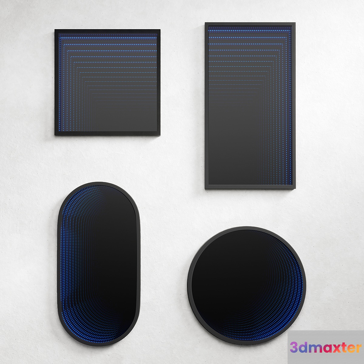 Infinity mirror