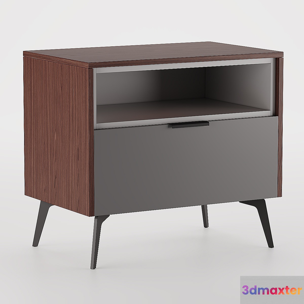 SD Bedside table SK Design Olson ST 3D Max
