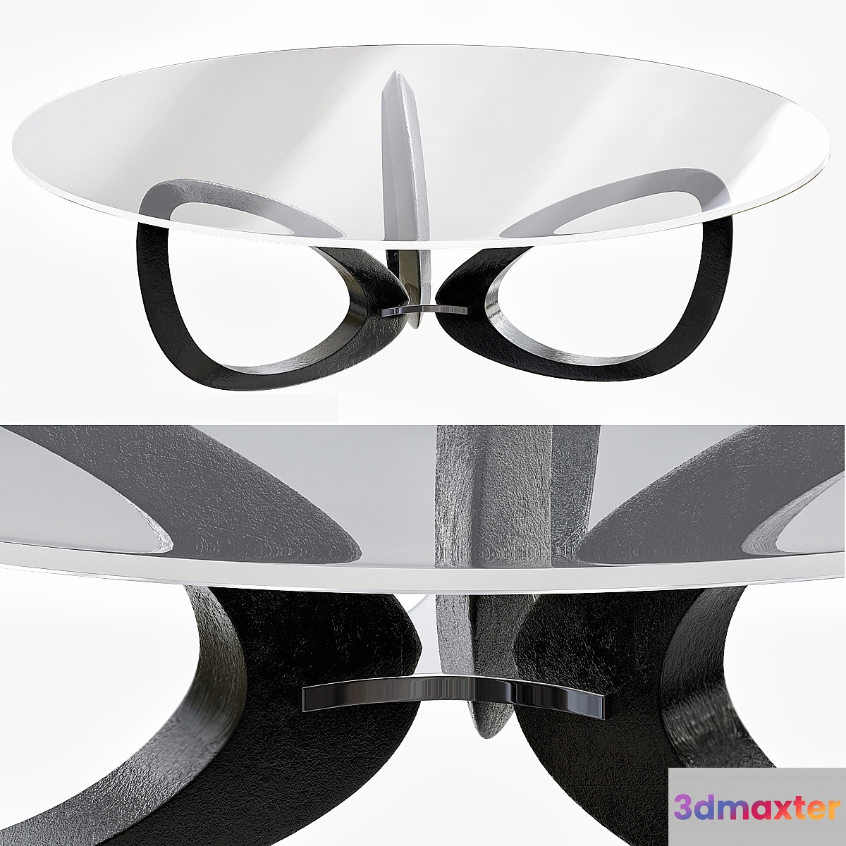 VB coffee table 2