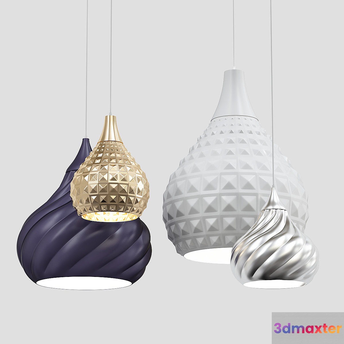 tutdesign 3D Max