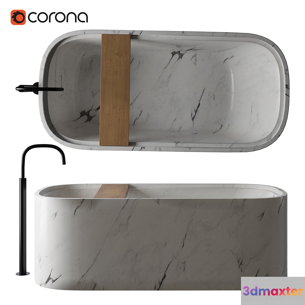 Cocoon Pb Bath - No.2