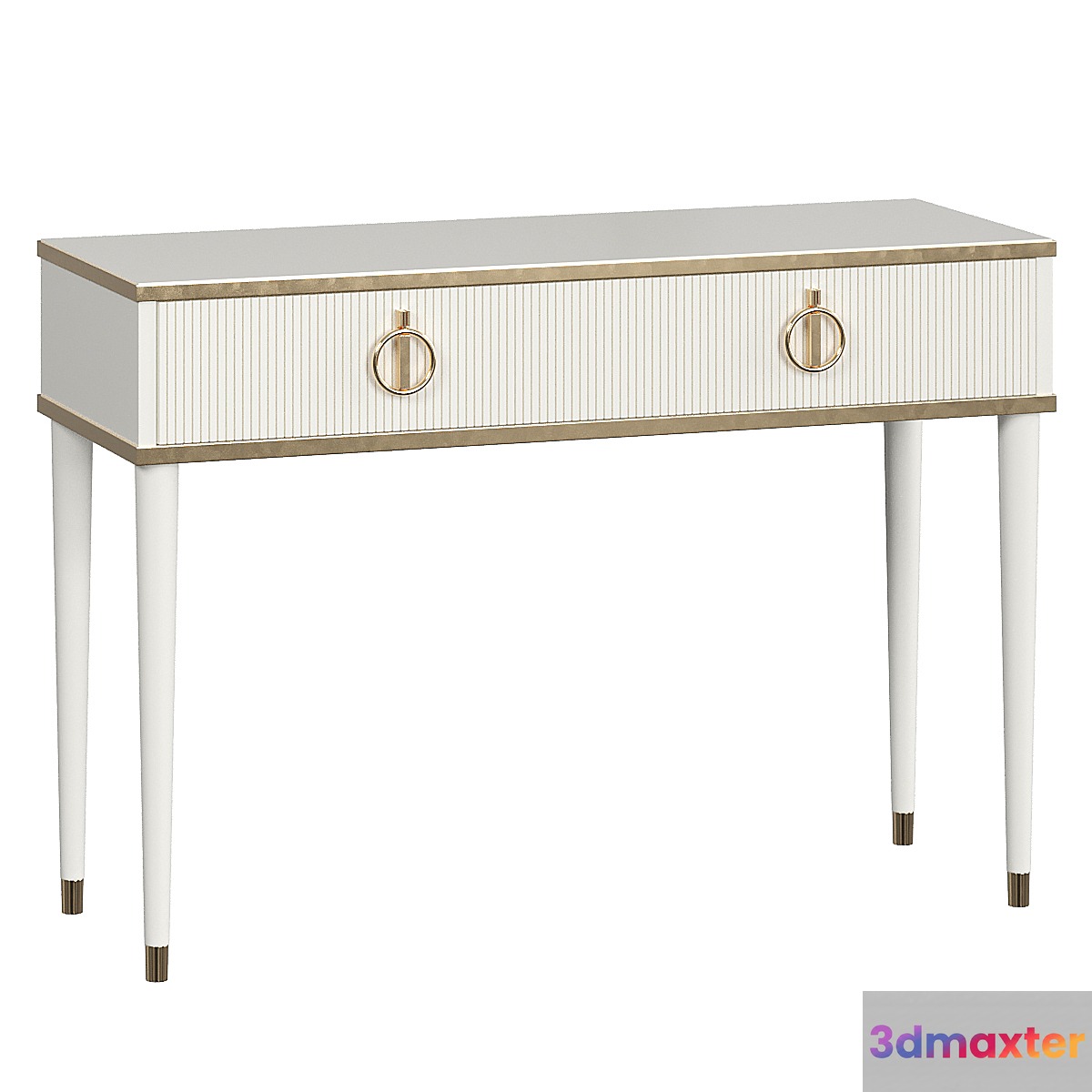dressing table Rimini Solo - No.3