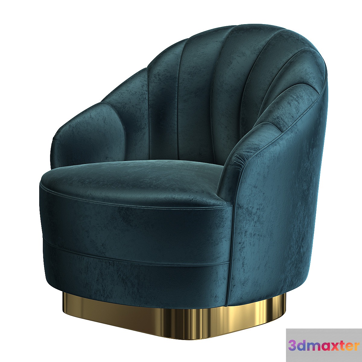 Chair Mexil MP509 - No.2