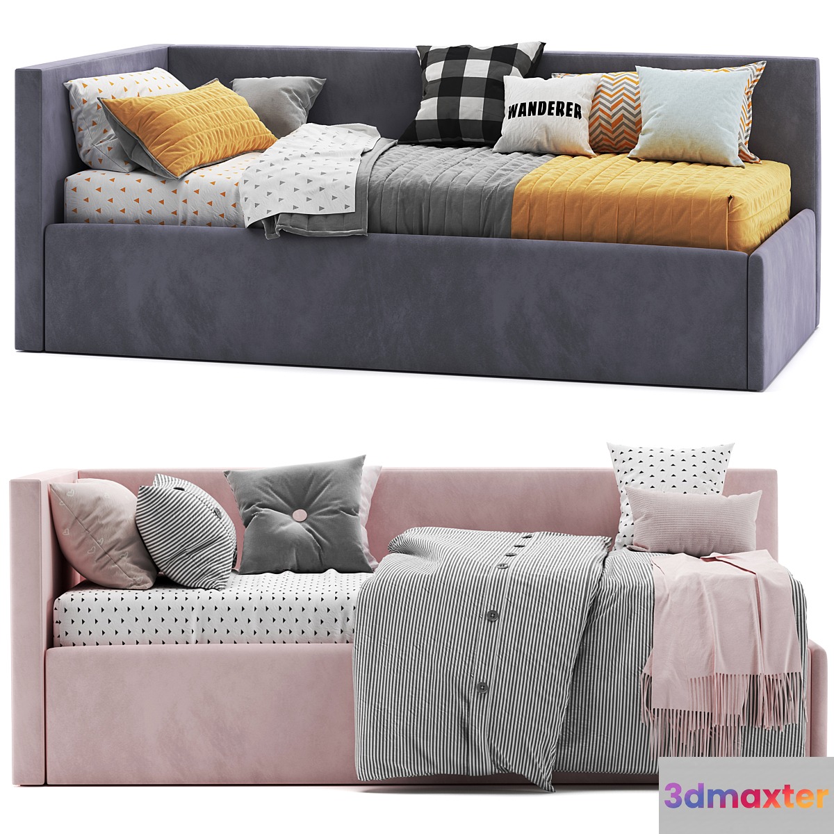 Elena Roveda Flex Bed