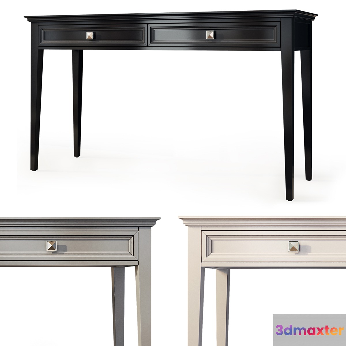 Console RFS Brooklyn. Console table by MebelMoscow