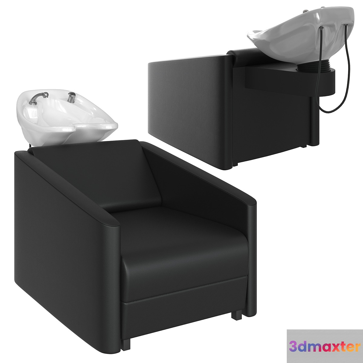 Hairdresser Wash Basin
