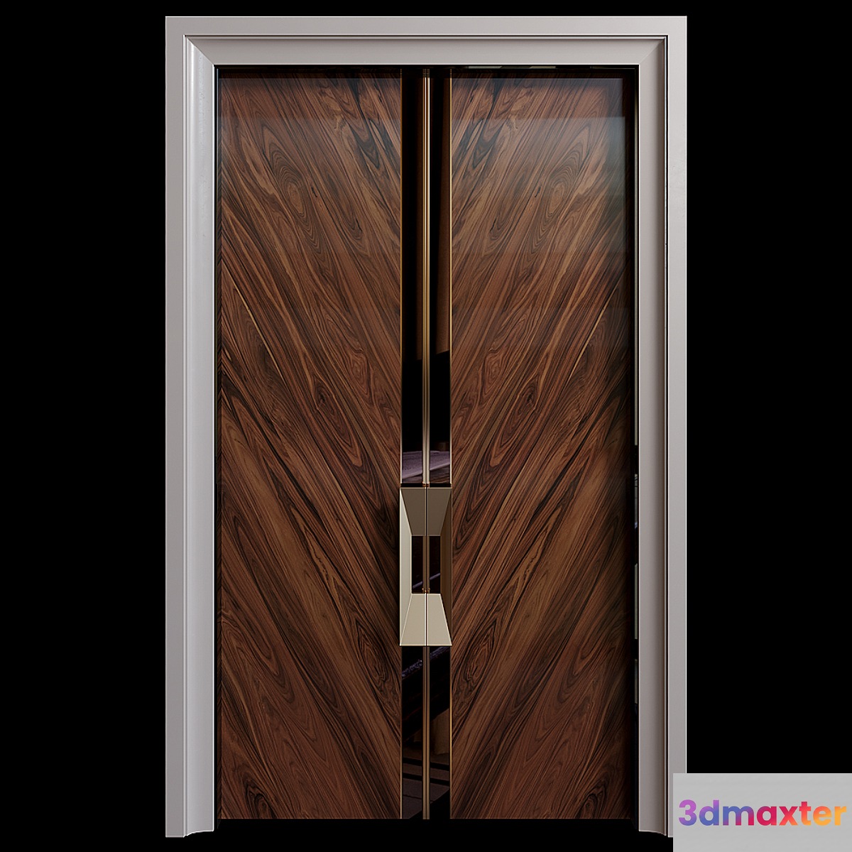 a door - No.4