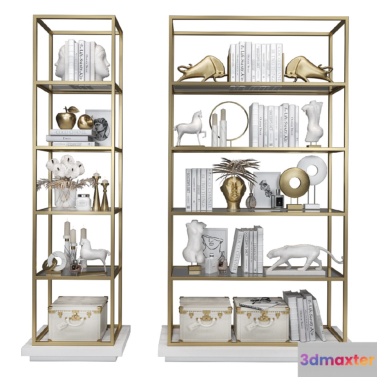 Racks _1