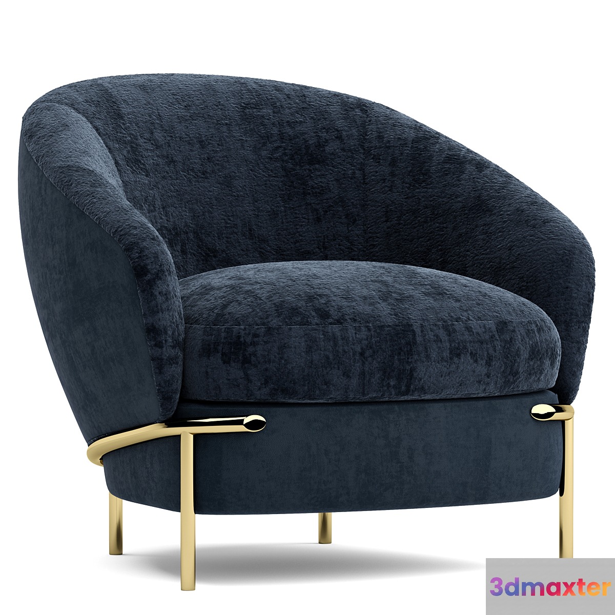 Longhi lloyd armchair - No.3