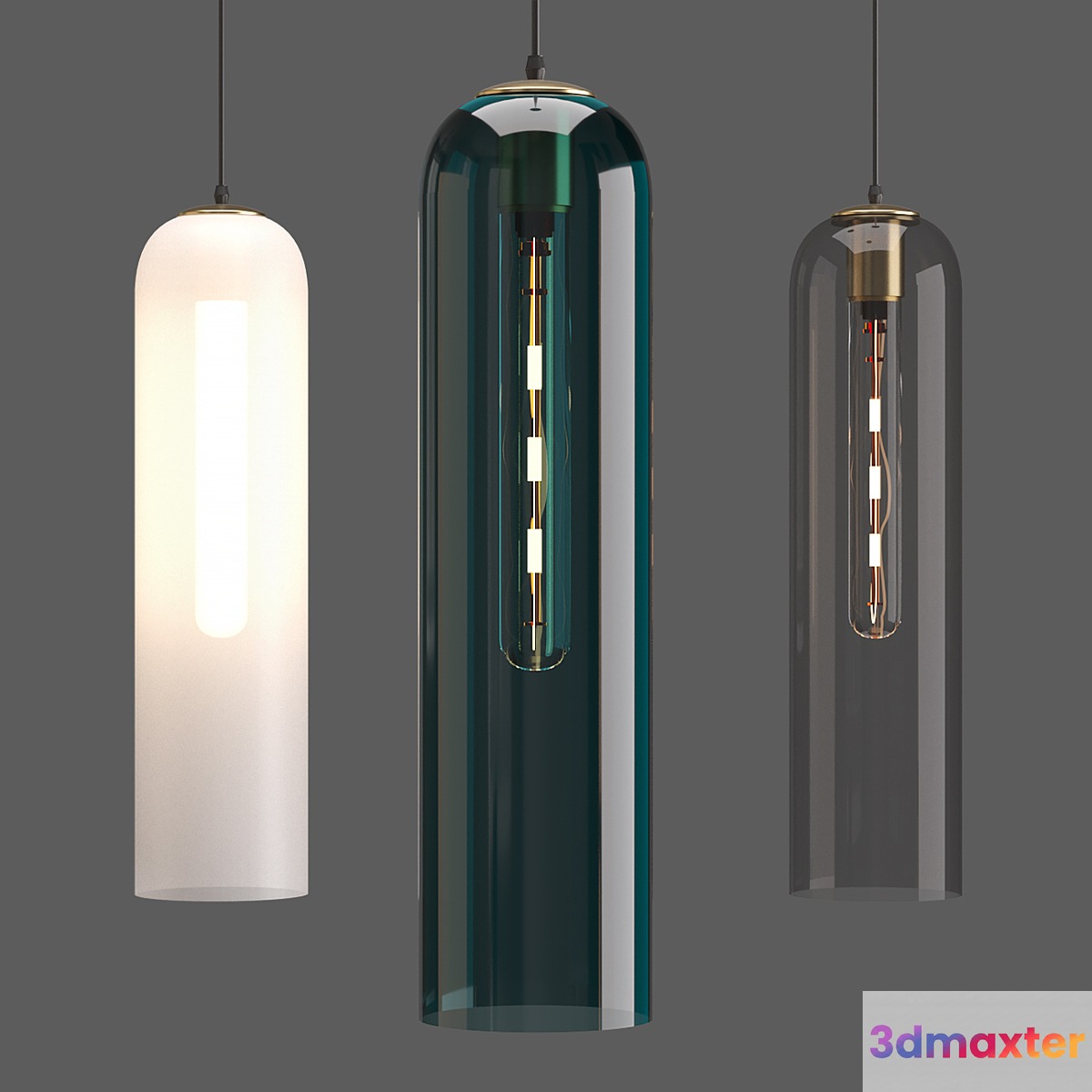 Pendant lamp with Aliexpress 069