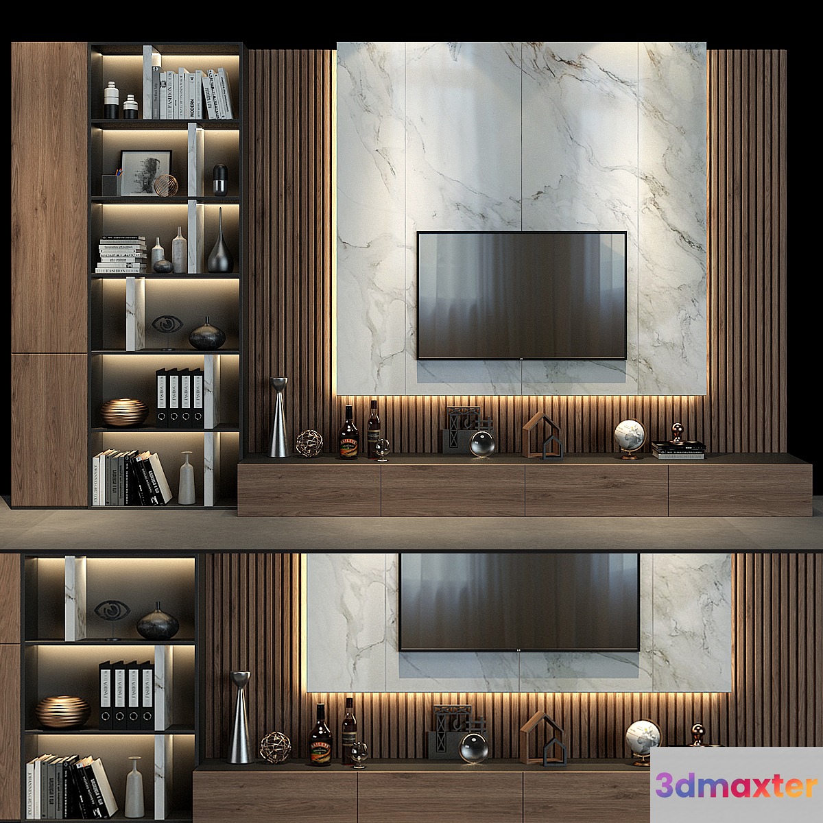 Cabinet Furniture 100 - No.2